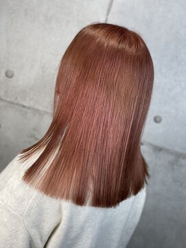 ネウィ 池袋(newi) ★☆ピンクベージュ☆★