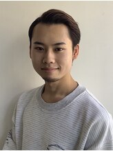 シラ(SHIRA)&nbsp;鳥谷 怜雅