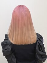 ロンド(ROND)&nbsp;ハイライトカラーハイブリッドトリートメント