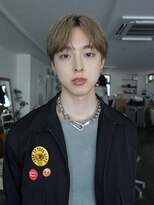 ルト(RUTO)&nbsp;メンズマッシュ