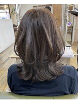 マインバイアフロートギンザ(MYNE by AFLOAT GINZA)&nbsp;くびれカット