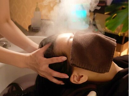 ビューティーアンドケアカロン(Beauty and Care CALON)の写真