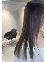 ディコ(Dico) まとまる縮毛矯正♪