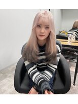 リンドトウキョウ(LINDO TOKYO)&nbsp;デザインカラー