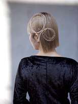 アソビ(Asobi)&nbsp;お呼ばれアレンジ