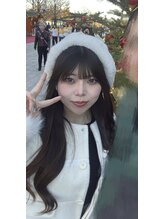 ヘアーディア(Hair...DiA)&nbsp;喜楽 彩乃