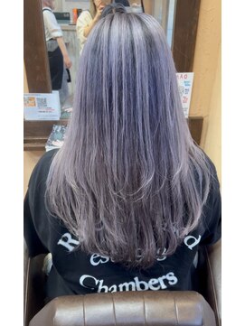 モアムー(Moremuu) 【りえ】シャドールーツ