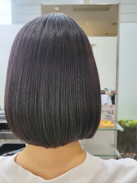 リュドール 一宮(Rue D'or) ボブ