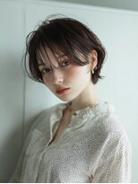 スリー いわき(iii)&nbsp;いわき/いわき駅/髪質改善/縮毛矯正/酸性ストレート/ヘッドスパ