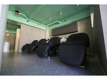 ペレ 栄 アネックス(PELE栄ANNEX)の雰囲気(全席ユメシャン/ダブルカラー/レイヤーカット/ブリーチ/名駅/栄)