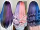 ヘアーデザインルアナ(Hair design Luana.)の写真