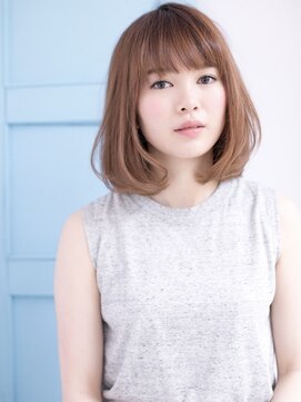 エイチバイシオミエイチ 神戸三宮(H by shiomi H) ワンカールミディ