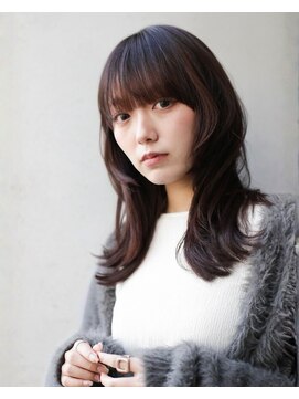 バサ 新所沢店(BASSA) 愛されレイヤー