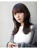 バサ 新所沢店(BASSA) 愛されレイヤー