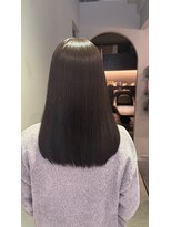 アルツ グレアス(ALTS glaness)&nbsp;【ALTS　glaness】髪質改善カラー