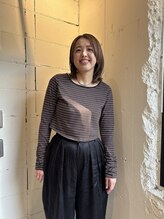 ウブ(ubu) 柳楽 優