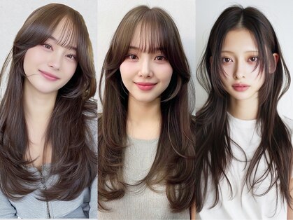 レリーリズ 大阪梅田(Rely Liz)の写真