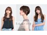 ☆アディクシーカラー＆カット＆トリートメント￥15,750(￥16,625)