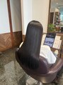 アートラッシュ 多摩センター店(ART RUSH)&nbsp;縮毛矯正
