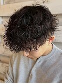 強めソフトツイストスパイラル　静岡/草薙/清水