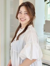ザザアオヤマ(ZA/ZA AOYAMA)&nbsp;秋山 佳子