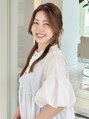 ザザアオヤマ(ZA/ZA AOYAMA) 秋山 佳子