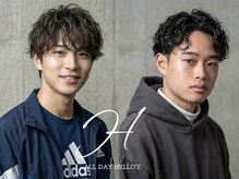 オールデイハローズ 京都駅前店(ALL DAY HELLO`S)