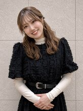 ニール シトロン 名古屋 伏見 丸の内(NEELU citron) 松本 悠奈