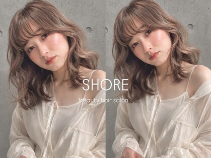 ショア 南行徳(SHORE)の写真