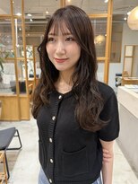 フェリアファム 北千里(FERIA fam)&nbsp;ロングレイヤーカット