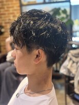 ネヴァー 綾瀬(Never) ツイストスパイラル
