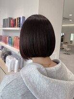 アッシュ 宮前平店(Ash)&nbsp;ミニボブ