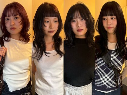 ソラス(SOLAS)の写真