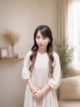 ラクヘアー 姪浜店(rak hair) 平井 賀子