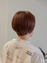 カル 北浦和西口店(caru)&nbsp;コンパクトショート