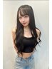 【圧倒的コスパ】バリューシールエクステ60本 10800円【長さ腰まで】
