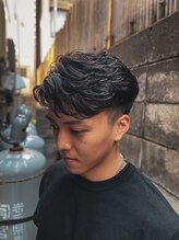 メンズサロン グラン(Men's Salon GRAN)