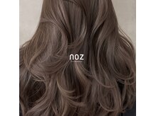 ノズ(noz)