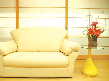 美容室 マイルーム 植田店(MY ROOM)の写真