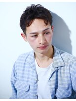 ボンヌーベル&nbsp;【Bonne Nouvelle】フレンチショートスタイル