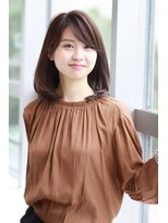 キッカ 千葉中央店(CHICCA) ワンカールミディアム