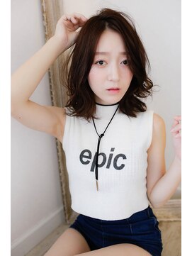 ロロネー(Lolonois) 【Lolonois野田】ダイヤモンド♪ミディ