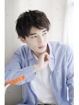 ウィズ 川口店(WIZ) くせ毛風カール