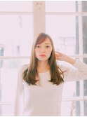 大人女子ストレート【西葛西】