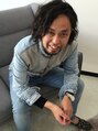 エクラ(ECLAT) 前田 智弘