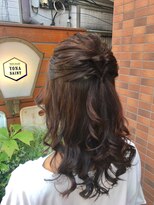 カミナ(KAMINA)&nbsp;結婚式アレンジ！