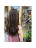 レック(Rec.) ゆるふわレイヤー