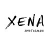 ジーナ オモテサンドウ(XENA)のお店ロゴ