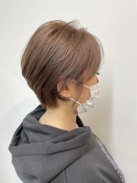 ベロ(bello) くびれショート