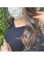 ココット 京橋店(cocotte)&nbsp;インナーグレージュ